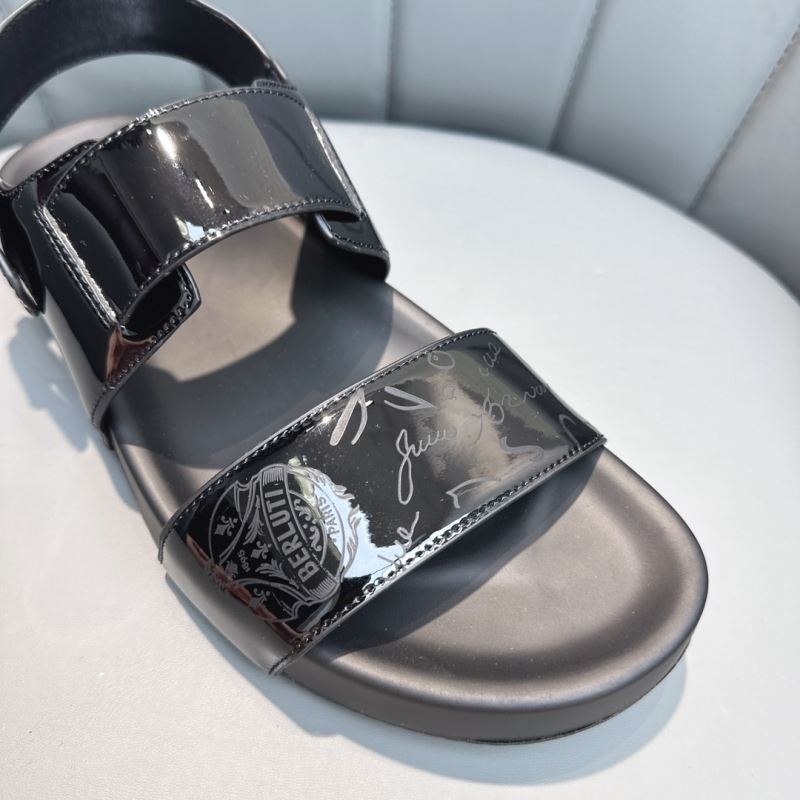 Berluti Sandals